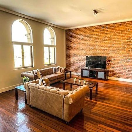 Townsville Central Apartment @ Flinders Street Εξωτερικό φωτογραφία
