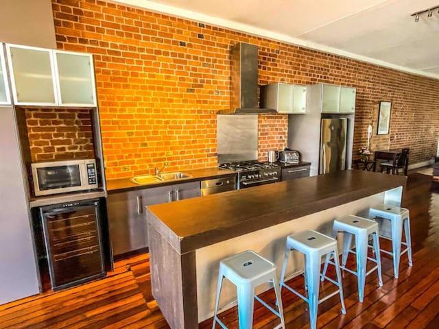 Townsville Central Apartment @ Flinders Street Εξωτερικό φωτογραφία