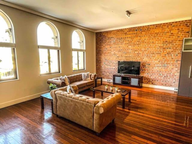 Townsville Central Apartment @ Flinders Street Εξωτερικό φωτογραφία