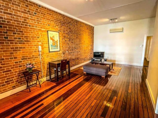 Townsville Central Apartment @ Flinders Street Εξωτερικό φωτογραφία
