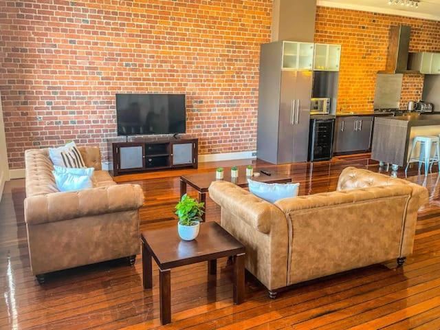 Townsville Central Apartment @ Flinders Street Εξωτερικό φωτογραφία