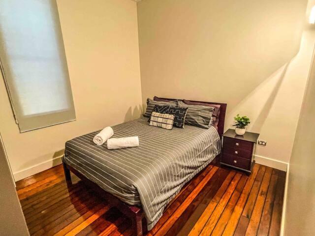 Townsville Central Apartment @ Flinders Street Εξωτερικό φωτογραφία