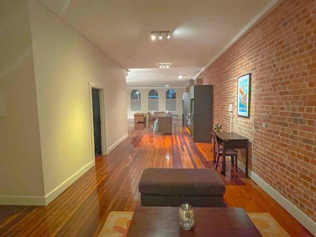 Townsville Central Apartment @ Flinders Street Εξωτερικό φωτογραφία