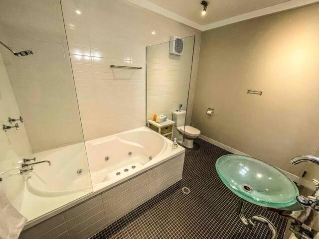 Townsville Central Apartment @ Flinders Street Εξωτερικό φωτογραφία