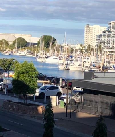 Townsville Central Apartment @ Flinders Street Εξωτερικό φωτογραφία